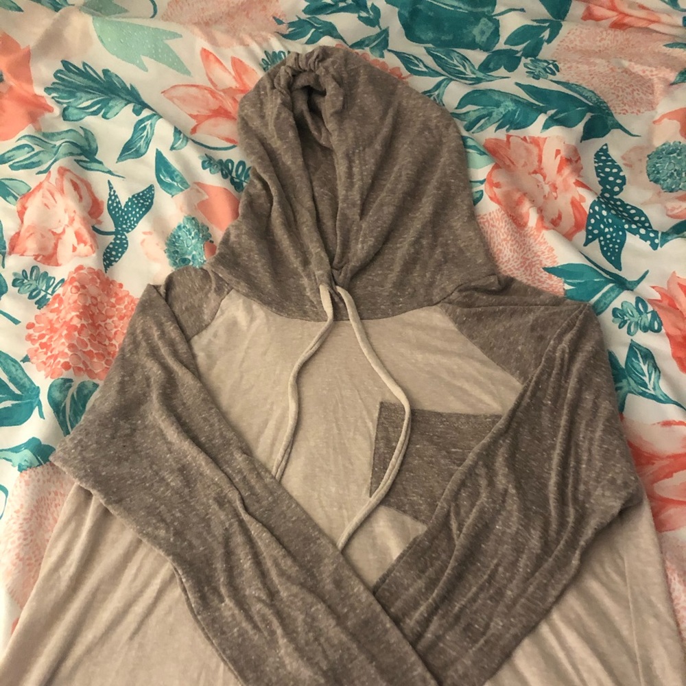 BKE Light-weight Hoodie
